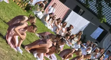 Wieczór Talentów w ZSP nr 2 w Trzemesznie (zdjęcia)