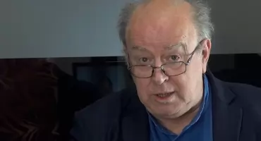 Król Polski, generator zaufania - o księdzu Wawrzyniaku Dominik Księski rozmawia z Tomaszem Kardasiem