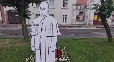 Znamienici Trzemesznianie wrócili do miasta (zdjęcia)