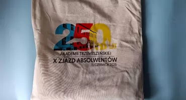 Znamy zawartość pakietu absolwenta Akademii Trzemeszeńskiej w Trzemesznie 