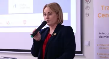 Iwona Mietlicka dyrektorką OPS w Trzemesznie do 31 sierpnia 2026 roku
