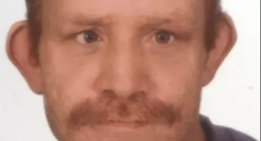 Komunikat Policji. Zaginięcie 37-letniego Tomasza Maja