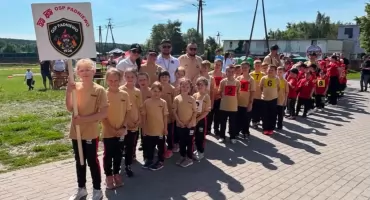 OSP PADNIEWO z podwójnym Mistrzostwem Województwa kujawsko-pomorskiego (zdjęcia)
