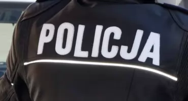 W Mogilnie 35-latka ugryzła policjantkę w rękę, w Przyjezierzu 31-latek dusił policjanta
