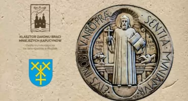11 lipca Święto Patrona Miasta Mogilna – św. Benedykta (program uroczystości)