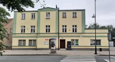 Burmistrz Karol Nawrot ogłosił konkurs - szuka nowego dyrektora M-GOPS w miejsce zwolnionej Agnieszki Woźniak
