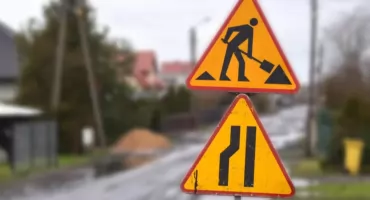 Mogilno: w tym roku wykonają 7 odcinków nawrotówek na drogach gminnych