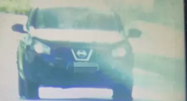 Kierowcy nissana zatrzymano prawo jazdy za przekroczenie prędkości o 53 km/h