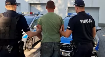 Policjanci zatrzymali 3 poszukiwanych do odbycia kary pozbawienia wolności