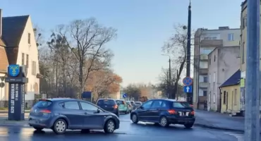 Mogileńscy radni zabezpieczą 5,5 miliona złotych na Rozbudowę układu komunikacyjnego ulicy Hallera