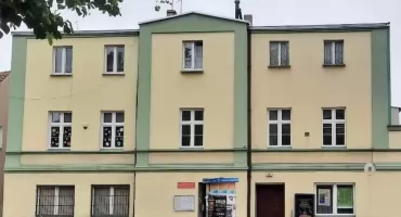 W wyniku naboru Lena Nowak-Cyganek została wybrana nową dyrektorką M-GOPS w Mogilnie