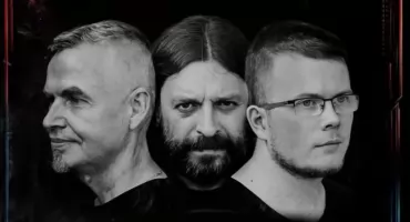 W Magazynie Zbożowym GS zagra rockowy Wojewoda Jamz Experience
