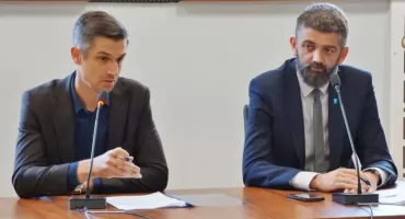 Po kontroli wydatkowania dotacji w MKS Sokół Mogilno. Do zwrotu 140 000 złotych do budżetu gminy