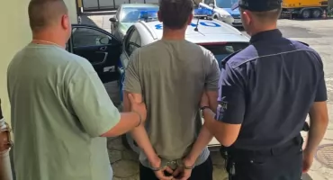 W lipcu zatrzymano 8 osób w ramach zwalczania przestępczości narkotykowej