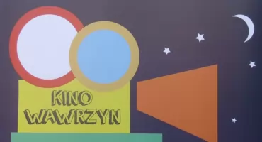 Na co pójść do kina Wawrzyn w sierpniu - repertuar