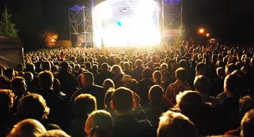 Już dzisiaj w głosowaniu możesz zdecydować, kogo chcesz usłyszeć na Dniach Mogilna 2027