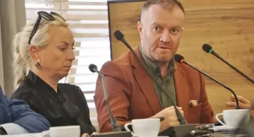 Starosta mogileński wystąpił do Sądu Rejonowego w Bydgoszczy o ustanowienie kuratora dla MKS Sokół Mogilno