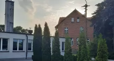 Trwają wstępne rozmowy o połączeniu SP w Wylatowie z Przedszkolem w Wylatowie w jeden Zespół