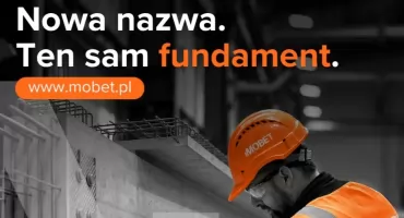 Rodzinna firma z Mogilna otwiera nowy rozdział. Dlaczego Zbych-Pol&Mobet staje się MOBET? 