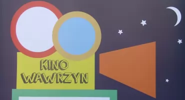 Jesienne wieczory przed wielkim ekranem. Co pokaże kino Wawrzyn we wrześniu?