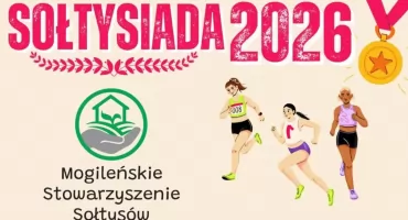 Padniewko zaprasza na Sołtysiadę. Rywalizacja sołectw gminy Mogilno już w najbliższą sobotę