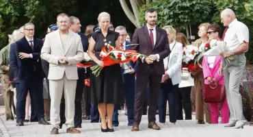Mogilnianie pamiętają. Minęło 87 lat od tragicznych wydarzeń 11 września 1939 roku [ZDJĘCIA]