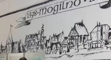 Mieszkańcy wybrali w głosowaniu. Gwiazdą Dni Mogilna w 2027 roku będzie 