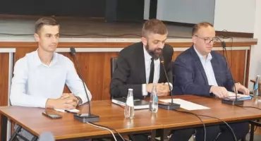 Prowadzisz firmę, chcesz doradzać w sprawach gospodarczych? Burmistrz Karol Nawrot ogłosił nabór na II kadencję Mogileńskiej Rady Biznesu