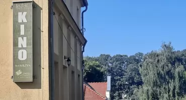 Październik w kinie Wawrzyn: Od 