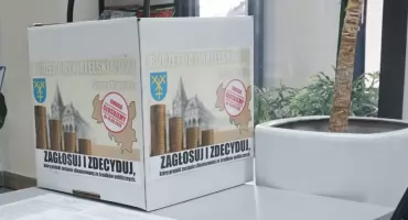 Rekordowe zainteresowanie mieszkańców - podzielili 600 tysięcy złotych