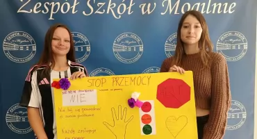[ZDJĘCIA] Młodzi kontra internetowy hejt. Te plakaty dają do myślenia