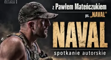 To już dzisiaj! Spotkanie z 
