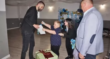 [WIDEO + ZDJĘCIA] Niebieskie Serducho bije od 10 lat jak dzwon