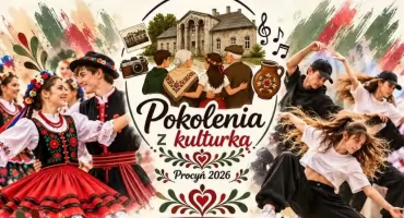 Atrakcje na weekend 16-18 października - w Mogilnie i u sąsiadów