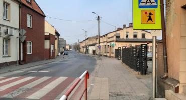 Mogilno: w tym roku remont ul. Mickiewicza i ul. Hallera