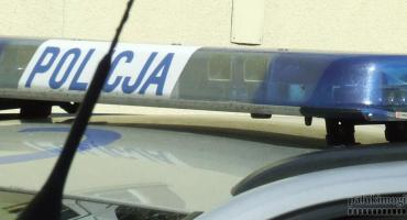 Aresztowany na 3 miesiące za rozbójniczą kradzież na 87-letniej mieszkance Mogilna
