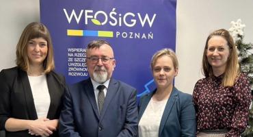 Dofinansowanie na program Ciepłe Mieszkanie